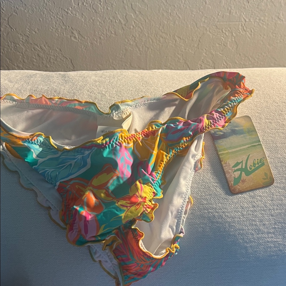 Hobie Tropical Floral Bikini - Multicolor